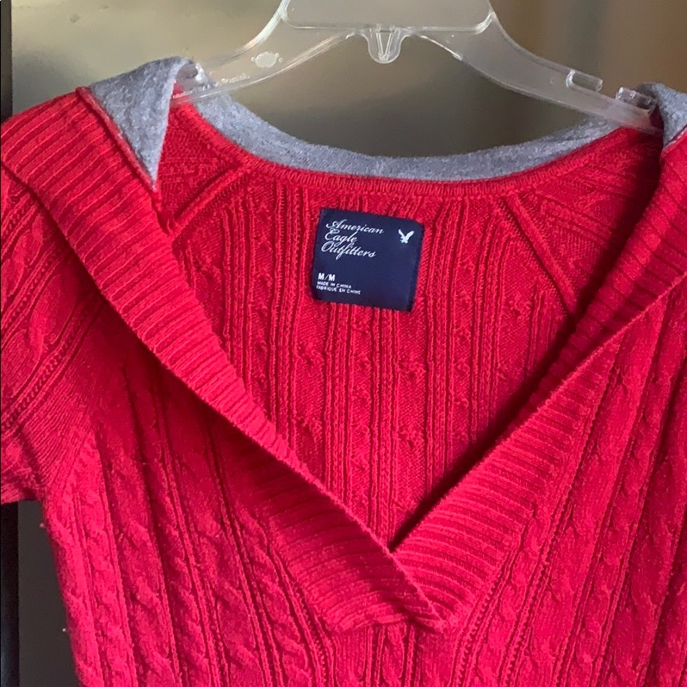 Sweater - Picture 2 of 2